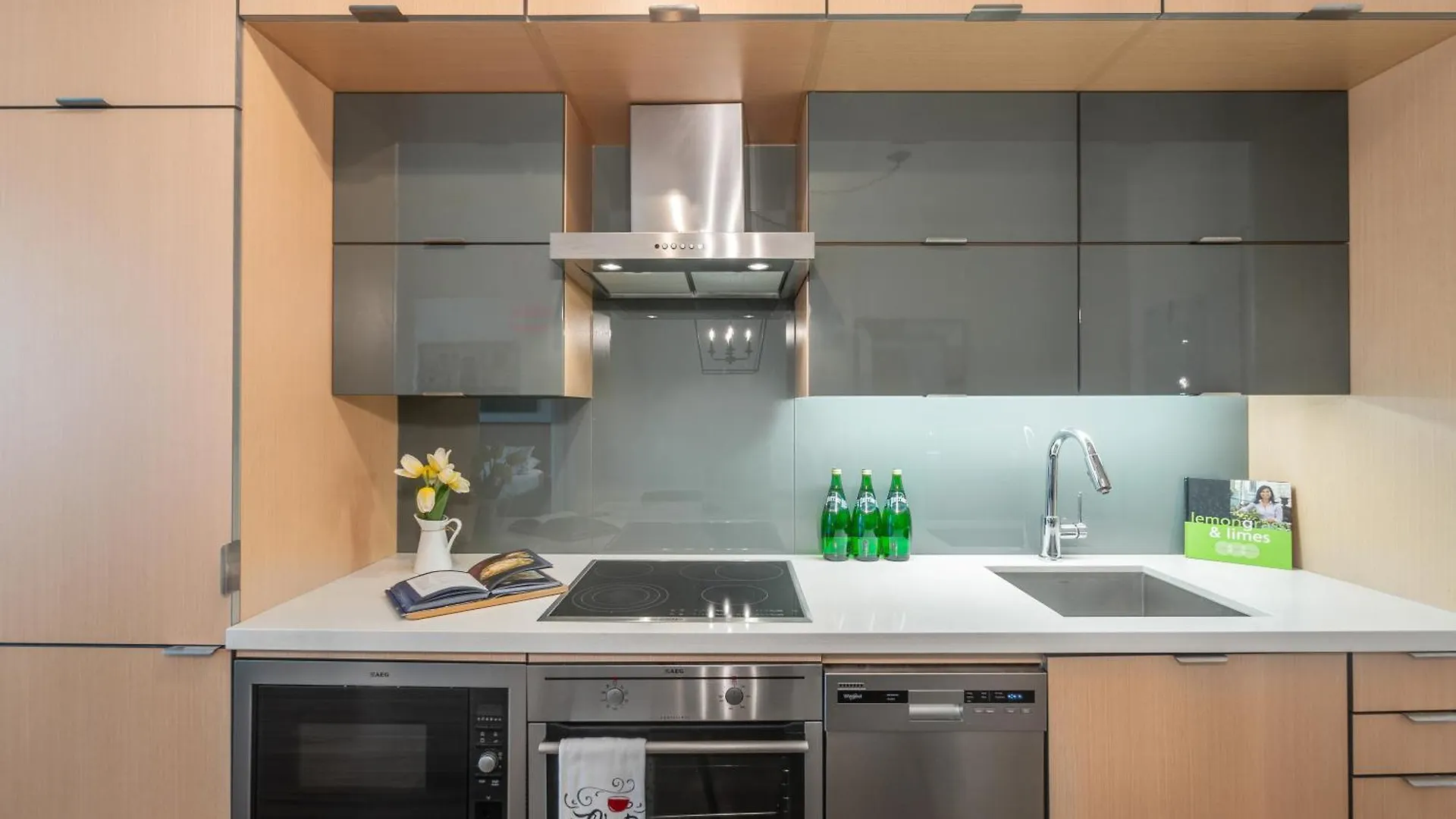 Apartment Forma Suites - Downtown Toronto - Cn Tower & Rogers Centre Canada