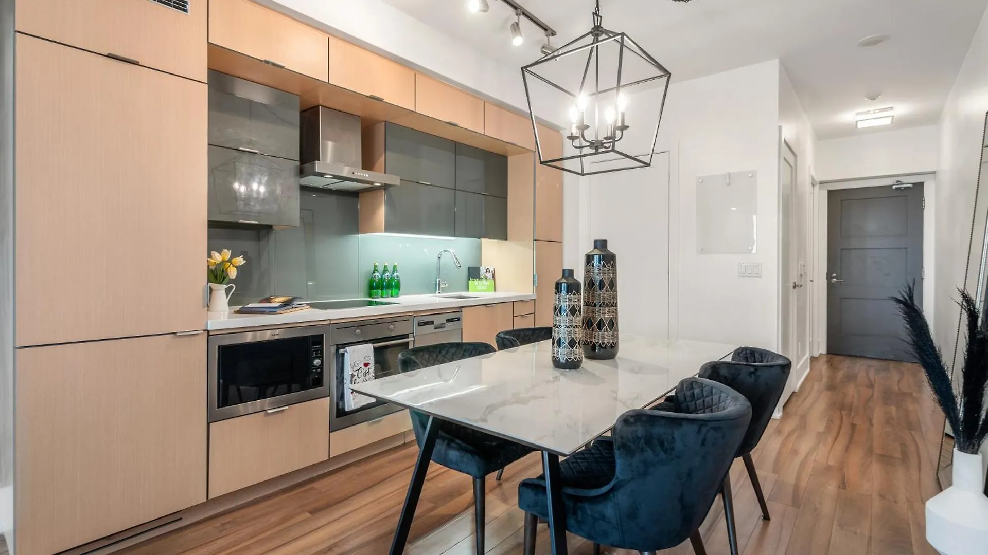 Apartment Forma Suites - Downtown Toronto - Cn Tower & Rogers Centre