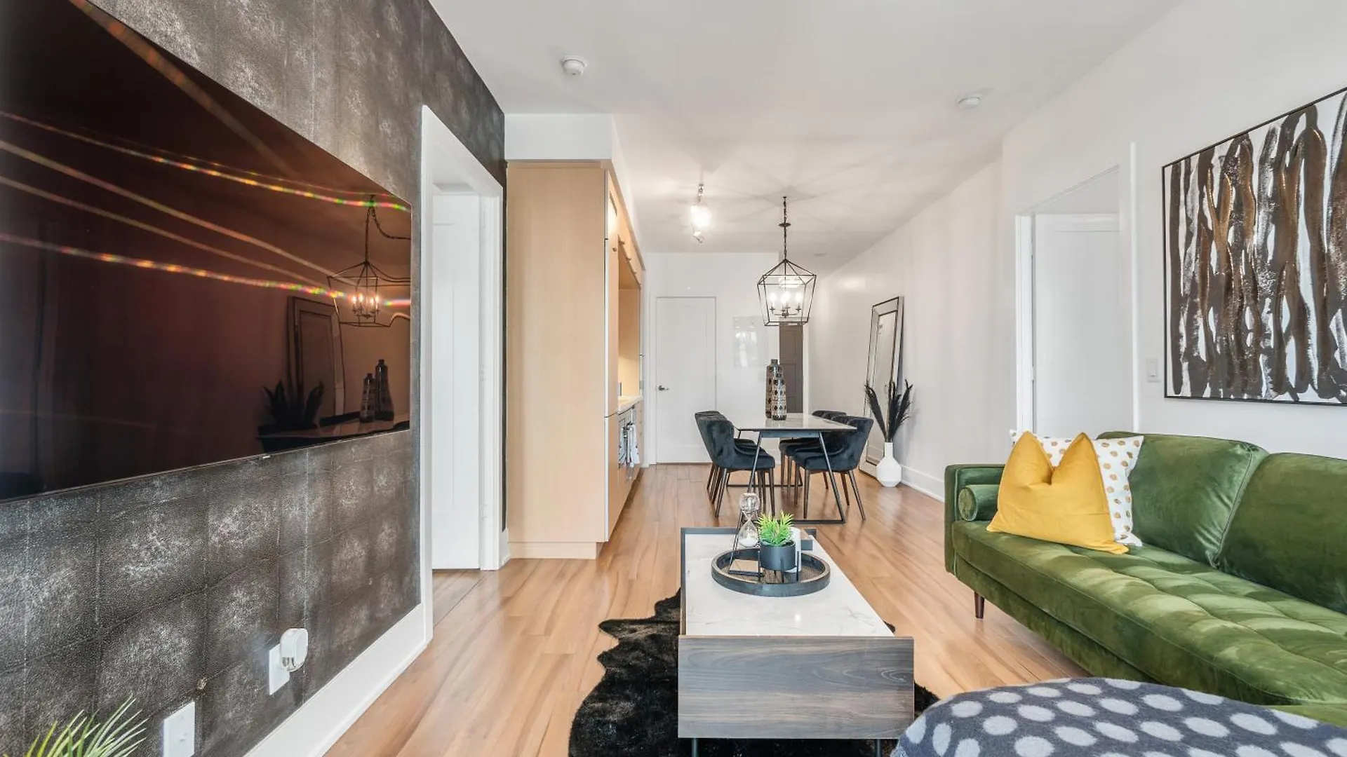 Apartment Forma Suites - Downtown Toronto - Cn Tower & Rogers Centre