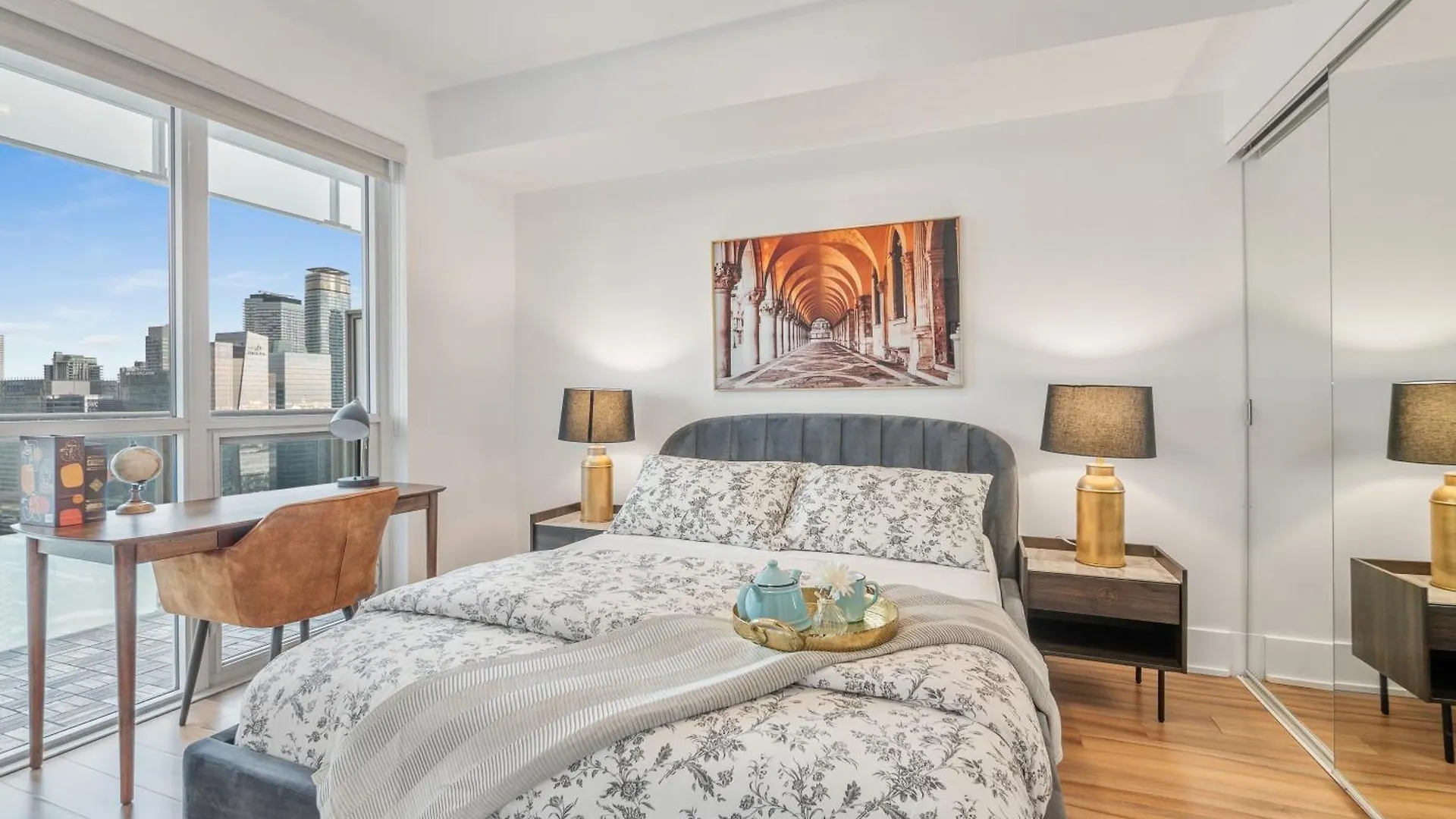 Forma Suites - Downtown Toronto - Cn Tower & Rogers Centre Canada