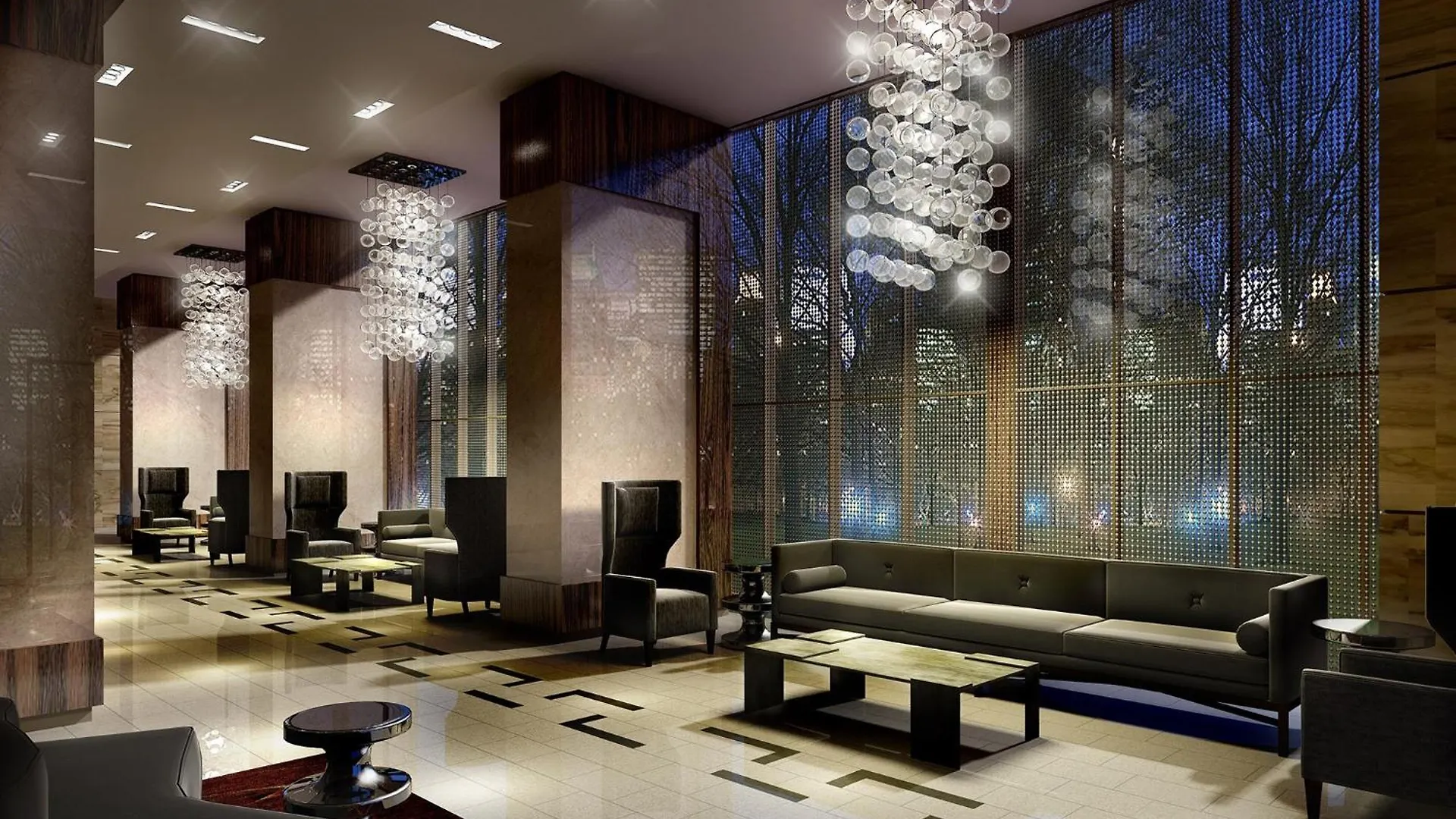 Apartment Forma Suites - Downtown Toronto - Cn Tower & Rogers Centre