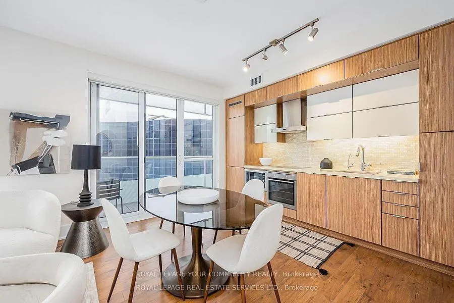 Apartment Forma Suites - Downtown Toronto - Cn Tower & Rogers Centre Canada