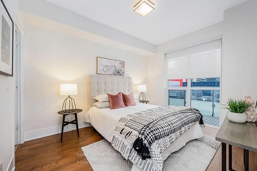 Forma Suites - Downtown Toronto - Cn Tower & Rogers Centre Canada