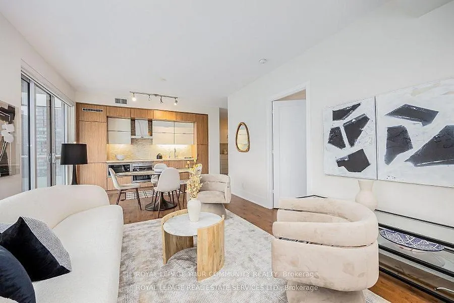 Forma Suites - Downtown Toronto - Cn Tower & Rogers Centre Apartment