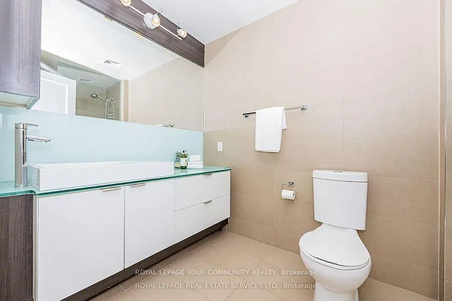 Apartment Forma Suites - Downtown Toronto - Cn Tower & Rogers Centre