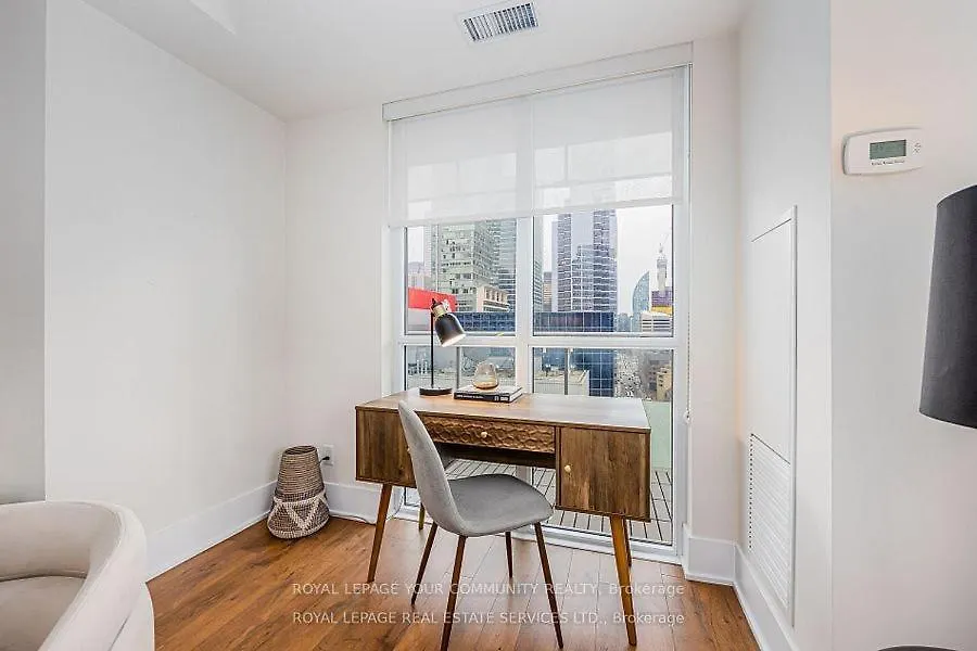 Forma Suites - Downtown Toronto - Cn Tower & Rogers Centre 0*,