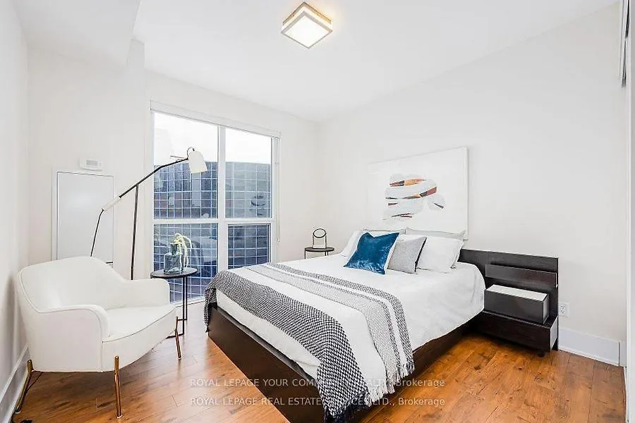 Forma Suites - Downtown Toronto - Cn Tower & Rogers Centre