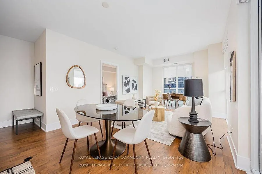 Forma Suites - Downtown Toronto - Cn Tower & Rogers Centre 0*,  カナダ